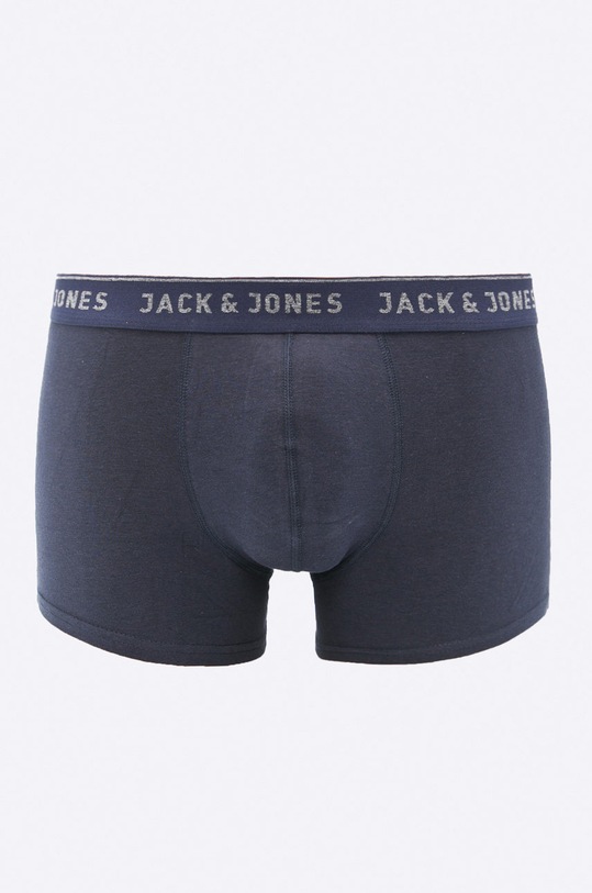 Jack & Jones - Boxerky (2-pak) priliehavé boxerky čierna 12138235