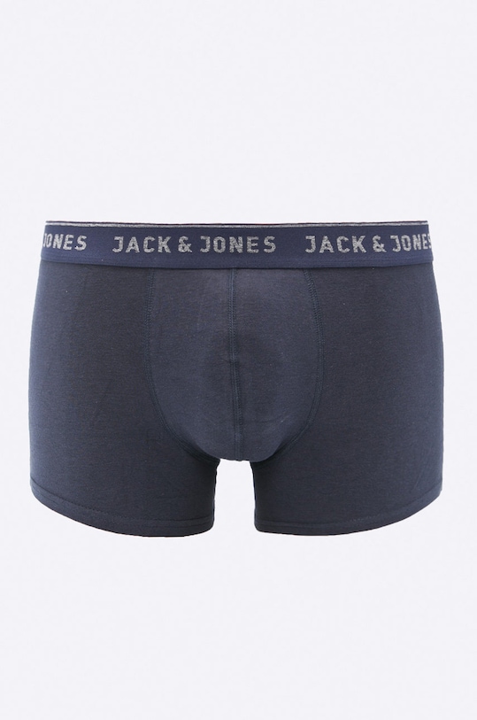 Jack & Jones - Boxerky (2-pak) priliehavé boxerky čierna 12138235