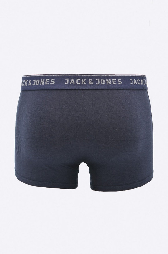 Jack & Jones - Boxerky (2-pak) 12138235 čierna AA00