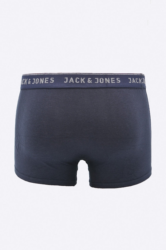 Jack & Jones - Boxerky (2-pak) 12138235 čierna AA00
