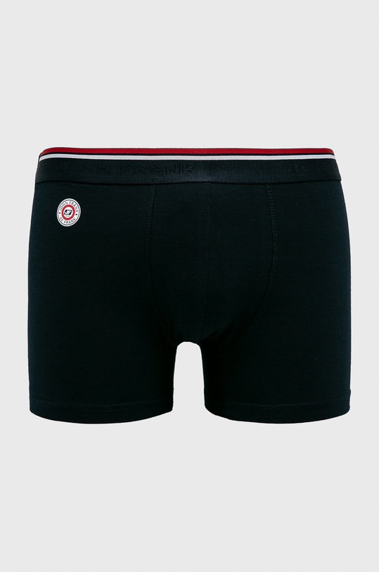 John Frank - Boxeri (3-pack) JF3BM06 gri AA00