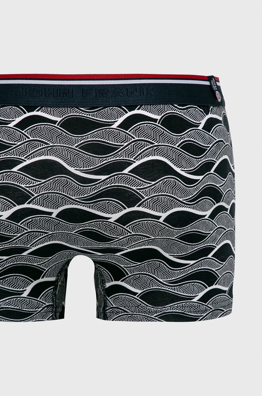 John Frank - Boxeri (3-pack) JF3BM06