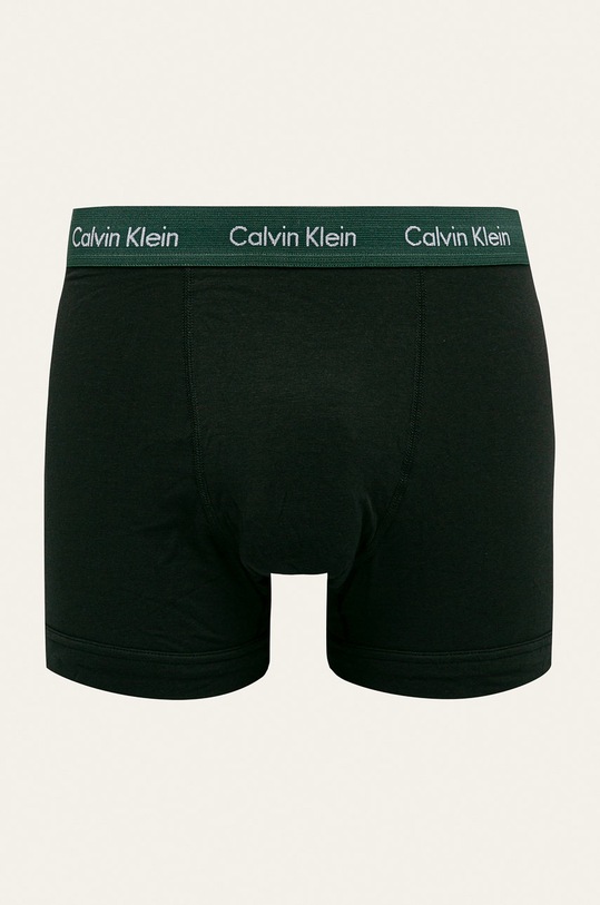 Calvin Klein Underwear - Boxeri (3-Pack) negru 0000U2662G.....