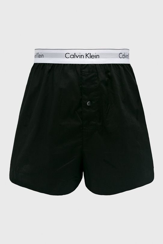 Calvin Klein Underwear - Μποξεράκια (2-pack) 000NB1396A. γκρί AA00