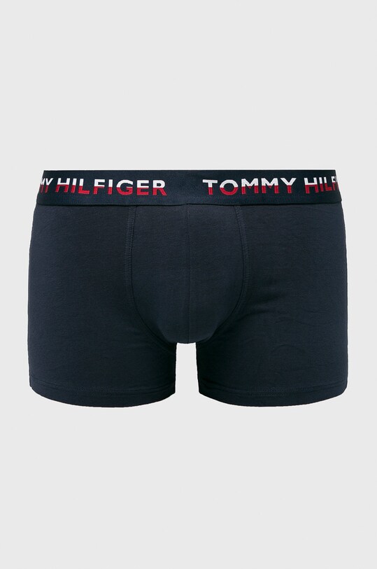 Tommy Hilfiger - Боксери (2-pack) UM0UM00746 темно-синій AW18