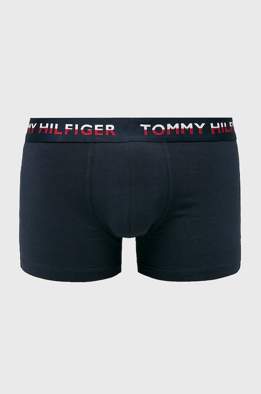 Tommy Hilfiger - Boxerky (2-pak) UM0UM00746 tmavomodrá AW18