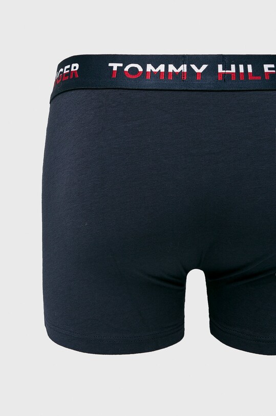 Tommy Hilfiger - Boxerky (2-pak) tmavomodrá UM0UM00746