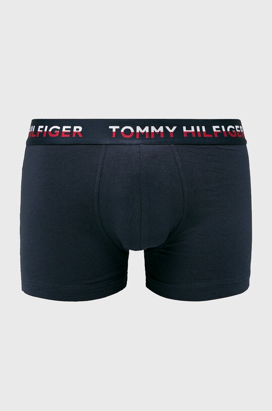 Tommy Hilfiger - Боксеры (2 пары) приталенные боксеры тёмно-синий UM0UM00746