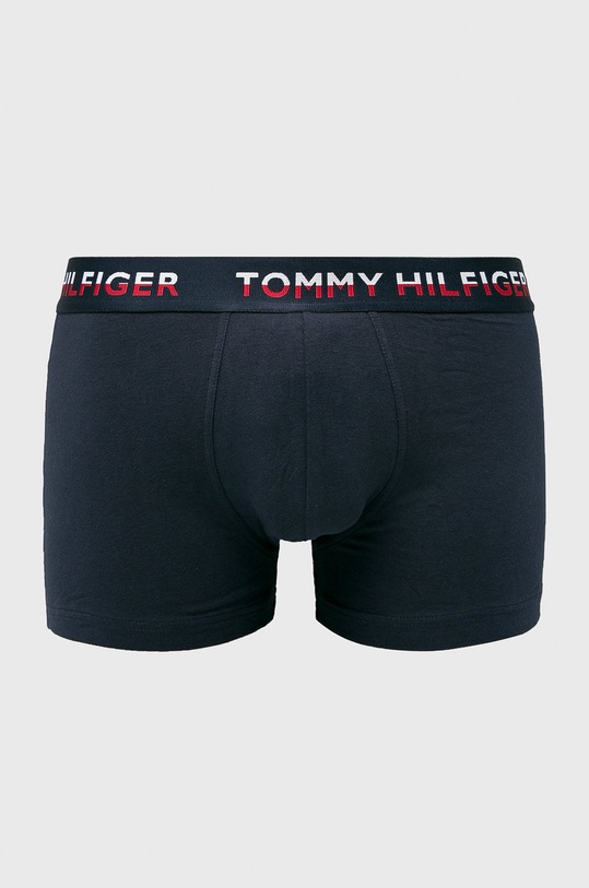 Tommy Hilfiger - Bokserki (2-pack) UM0UM00746 bokserki dopasowane granatowy UM0UM00746