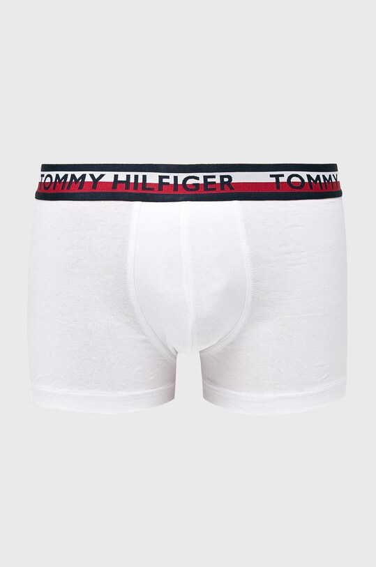Tommy Hilfiger - Боксеры (2 пары) UM0UM00746 тёмно-синий AW18