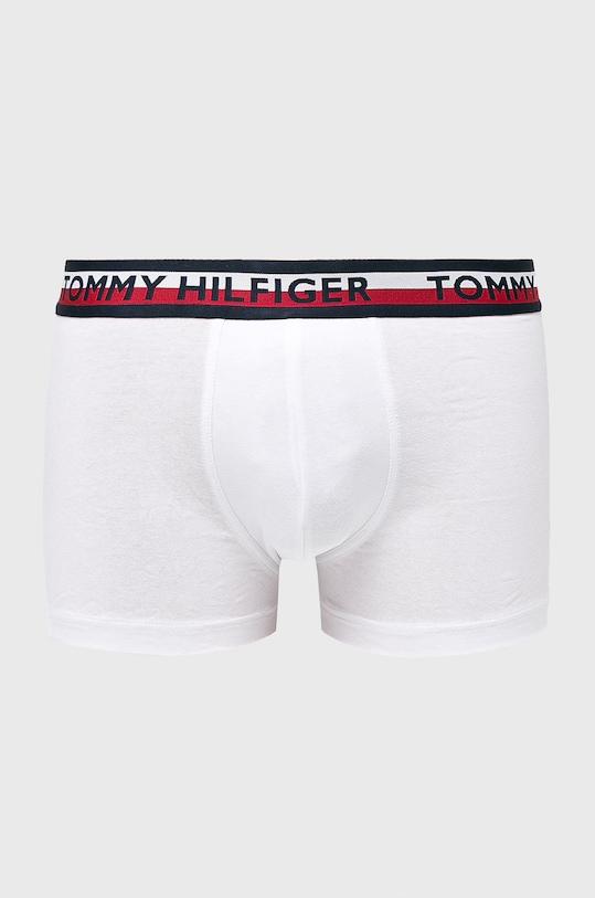 Tommy Hilfiger - Bokserki (2-pack) UM0UM00746 UM0UM00746 granatowy AW18