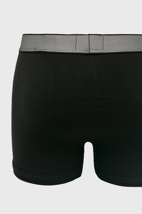 Calvin Klein Underwear - Bokserki 000NB1298A czarny AW18