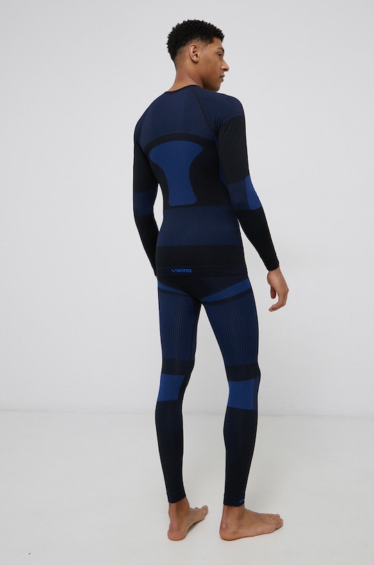 Viking komplet bielizny funkcyjnej Dante 500151717 granatowy AW25