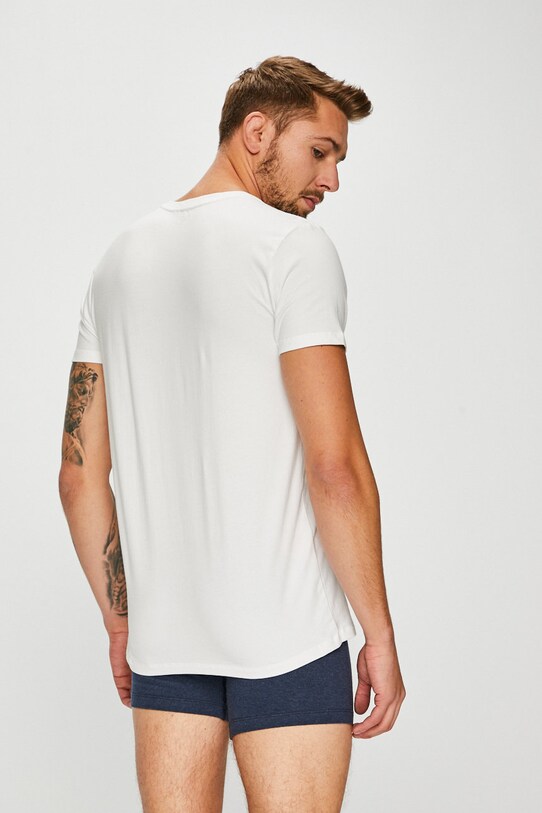 Levi's - Tricou + boxer 37151.0001 bleumarin AW18