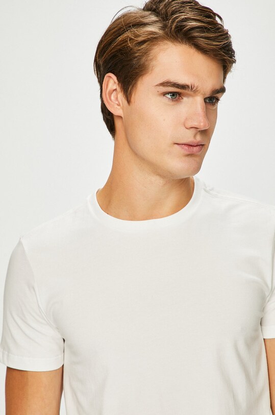 Levi's - Піжама 37151.0002 білий