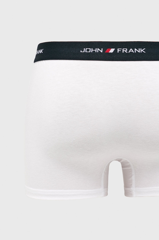 John Frank - Boxeralsó (3 darab) JF3B03 többszínű