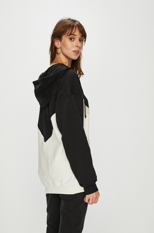 Дрехи adidas Originals - Суичър DH3024 DH3024 черен