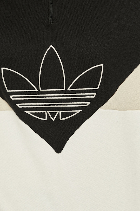 adidas Originals - Суичър DH3024 DH3024 черен