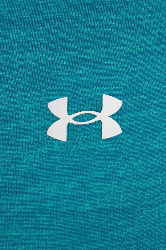 Under Armour bluza treningowa Tech turkusowy 1320128