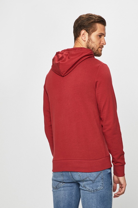 Одяг Jack & Jones - Кофта 12136885 червоний