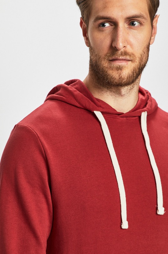 Jack & Jones - Кофта червоний 12136885