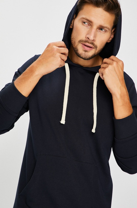 Jack & Jones - Кофта 12136885 тёмно-синий