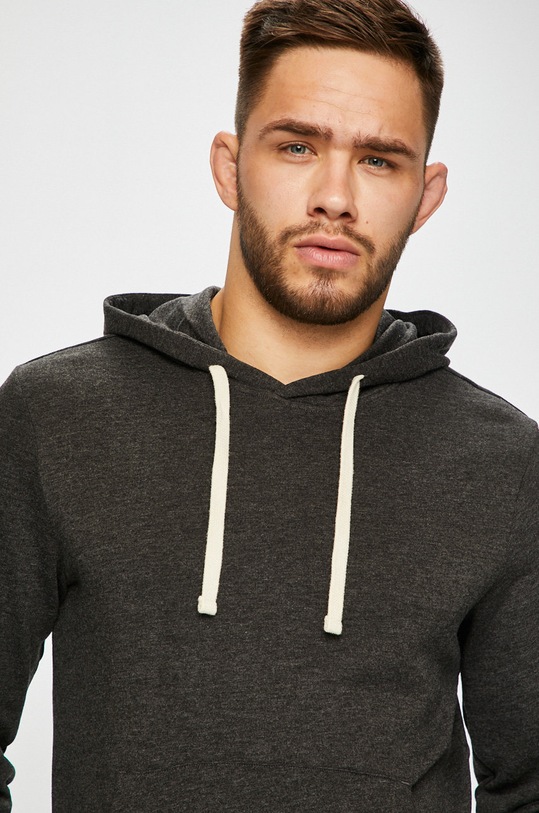 Jack & Jones - Кофта сірий 12136885