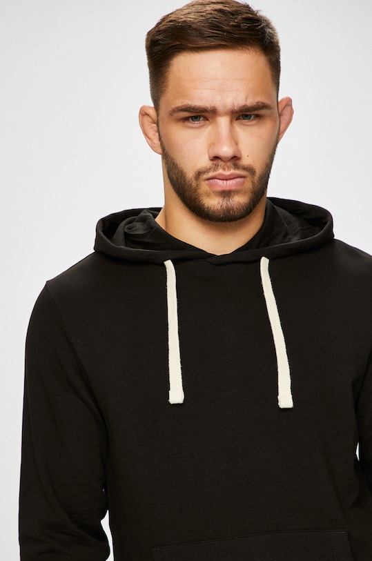 Jack & Jones - Кофта чорний 12136885