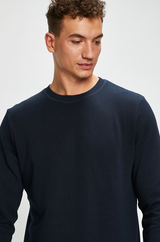 Jack & Jones - Кофта тёмно-синий 12136886