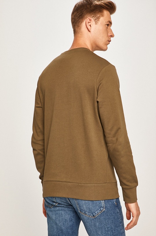 Одежда Jack & Jones - Кофта 12136886 зелёный