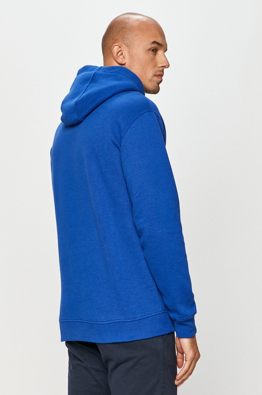 Одяг Tommy Jeans - Кофта DM0DM05146 блакитний