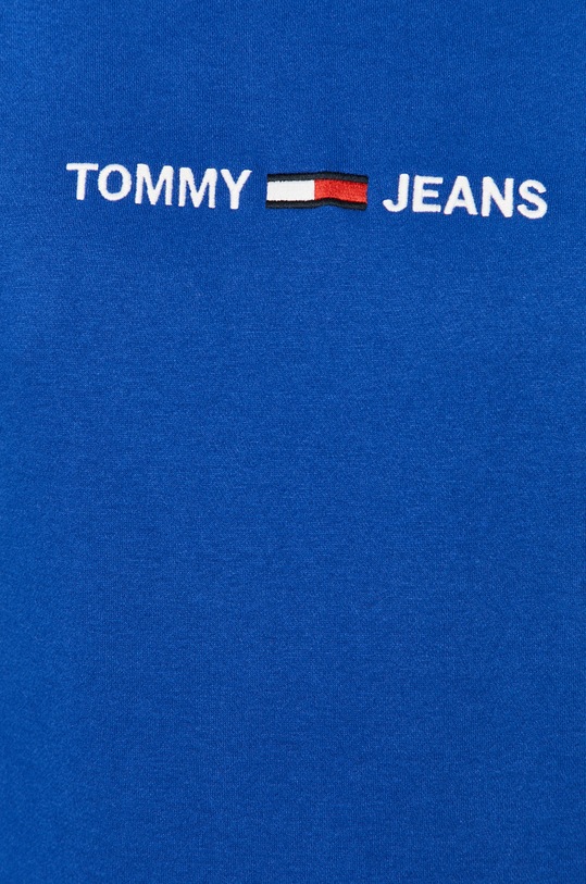 Tommy Jeans - Кофта DM0DM05146 блакитний