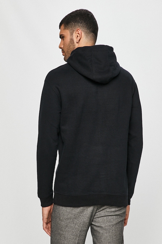 Одежда Tommy Jeans - Кофта DM0DM05146 чёрный