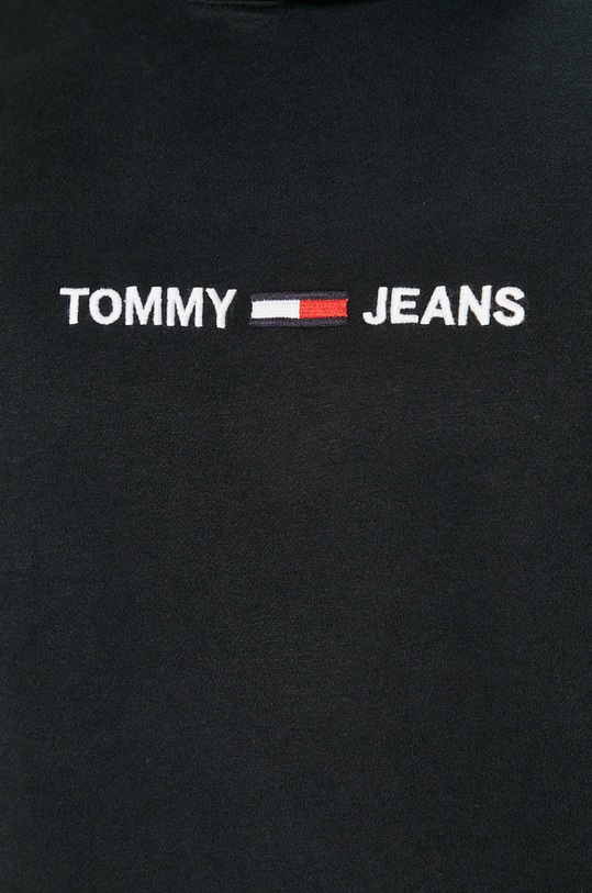 Tommy Jeans - Mikina DM0DM05146 čierna