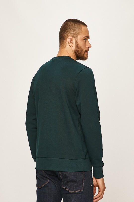 Îmbrăcăminte Calvin Klein - Bluza K10K102724 verde