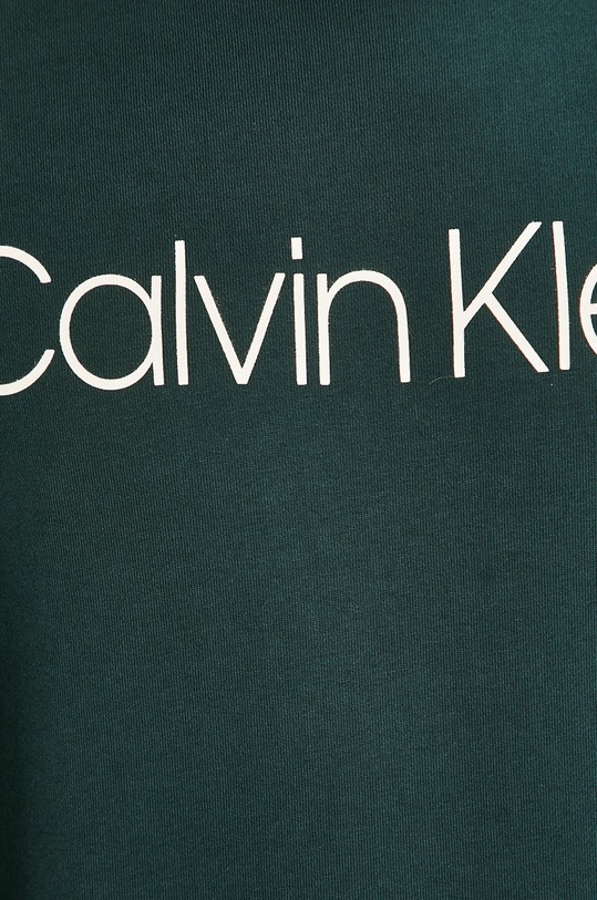 Calvin Klein - Bluza K10K102724 verde