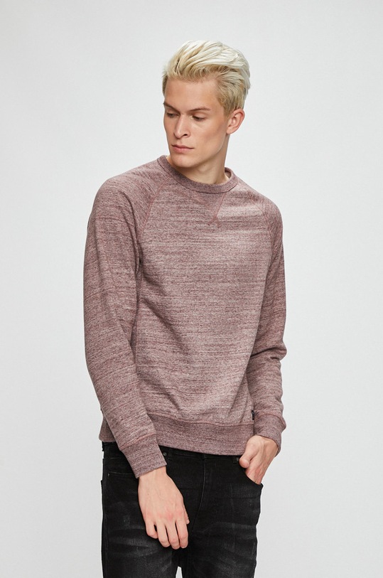 Blend - Кофта без капюшона розовый 20706979