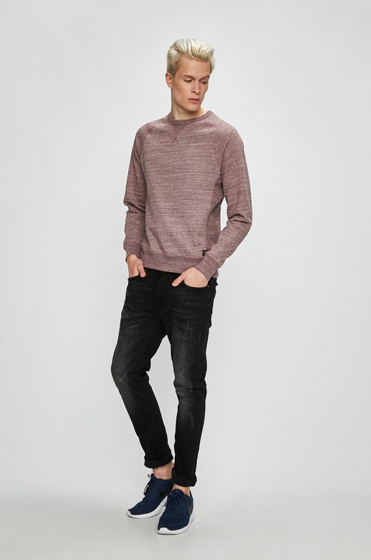 Одежда Blend - Кофта 20706979 розовый