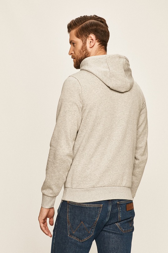 Îmbrăcăminte Lacoste - Bluza SH2128 gri