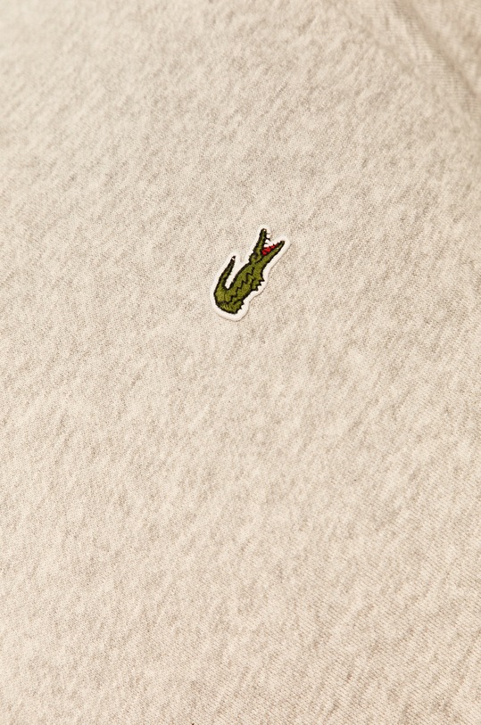 Lacoste - Bluza SH2128 gri