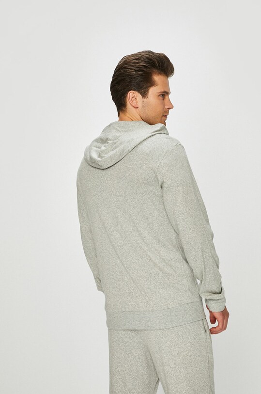 Ρούχα Calvin Klein Underwear - Μπλούζα 000NM1542E γκρί