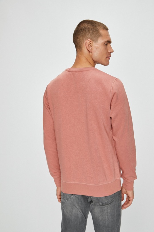 Îmbrăcăminte Brave Soul - Bluza MSS.69JONESP roz