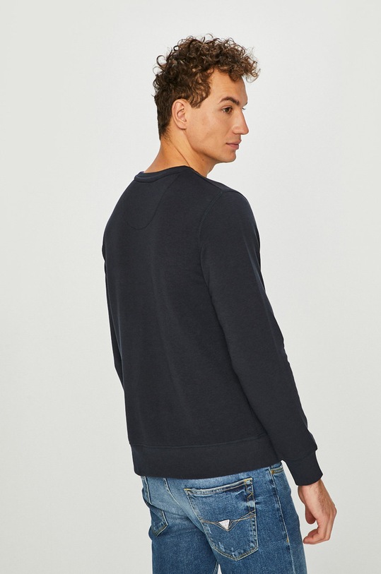 Îmbrăcăminte Brave Soul - Bluza MSS.69JONESP bleumarin