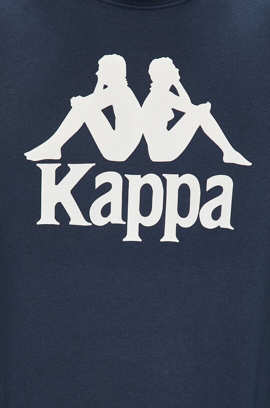 Kappa - Bluza 703797 granatowy