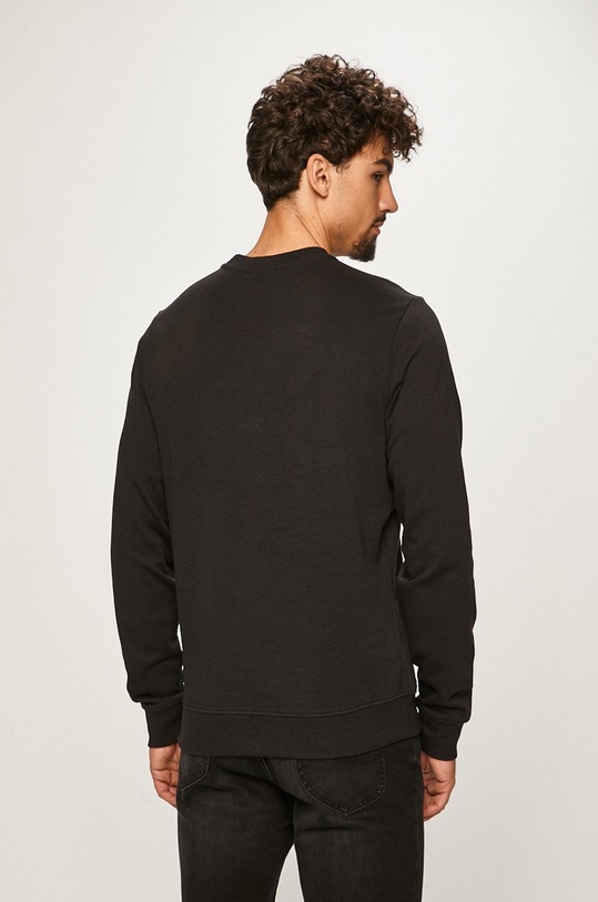 Odjeća Kappa - Majica Sertum 703797 crna