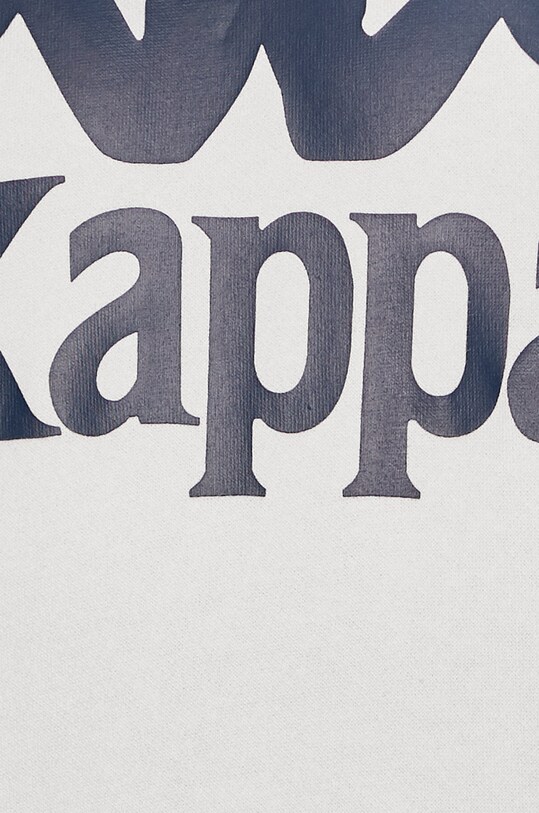 Kappa - Кофта белый 705322