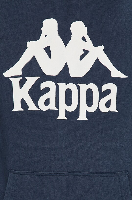 Kappa - Mikina 705322 tmavomodrá