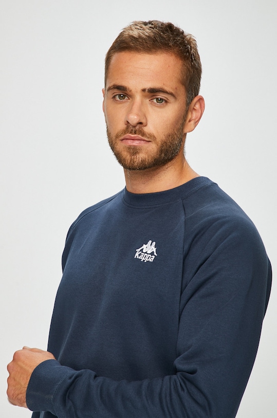Kappa - Felső sötétkék 705421