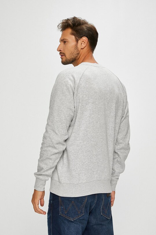 Îmbrăcăminte Kappa - Bluza 705421 gri