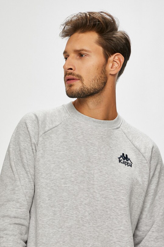 Kappa - Bluza gri 705421